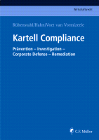 Abbildung: Kartell Compliance