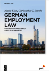 Abbildung: German Employment Law