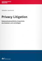 Abbildung: Privacy Litigation