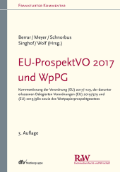 Abbildung: WpPG und EU-ProspektVO