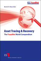 Abbildung: Asset Tracing & Recovery
