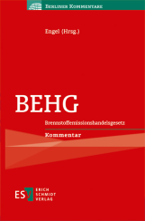 Abbildung: BEHG
