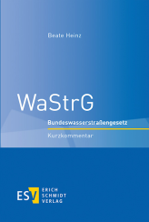 Abbildung: WaStrG