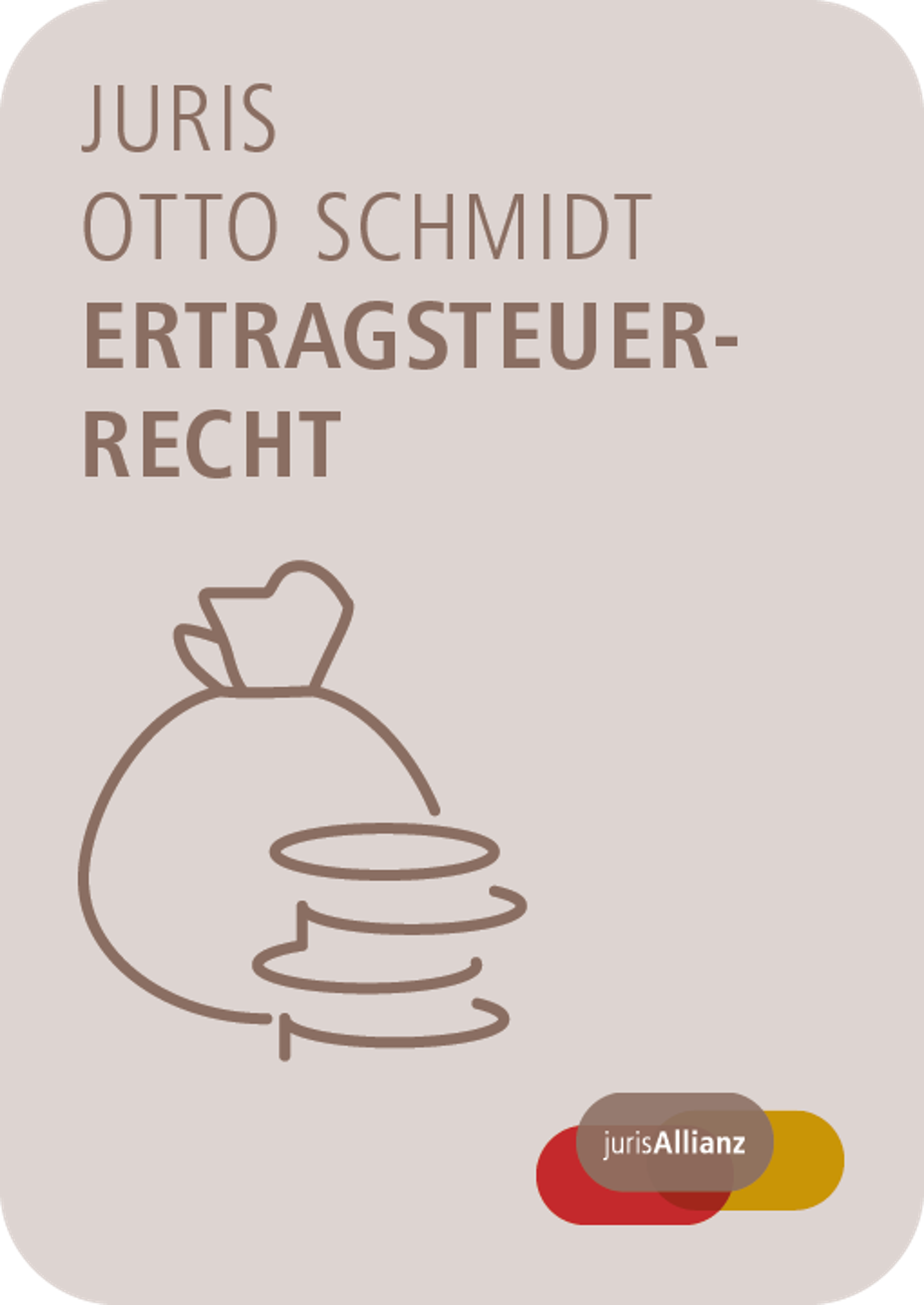 juris Otto Schmidt Ertragsteuerrecht