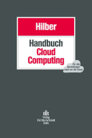 Abbildung: Handbuch Cloud Computing 