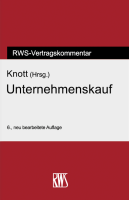 Abbildung: Unternehmenskauf