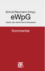 Abbildung: eWpG