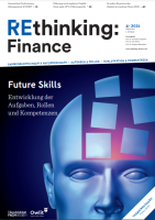 Abbildung: REthinking: Finance (REF)